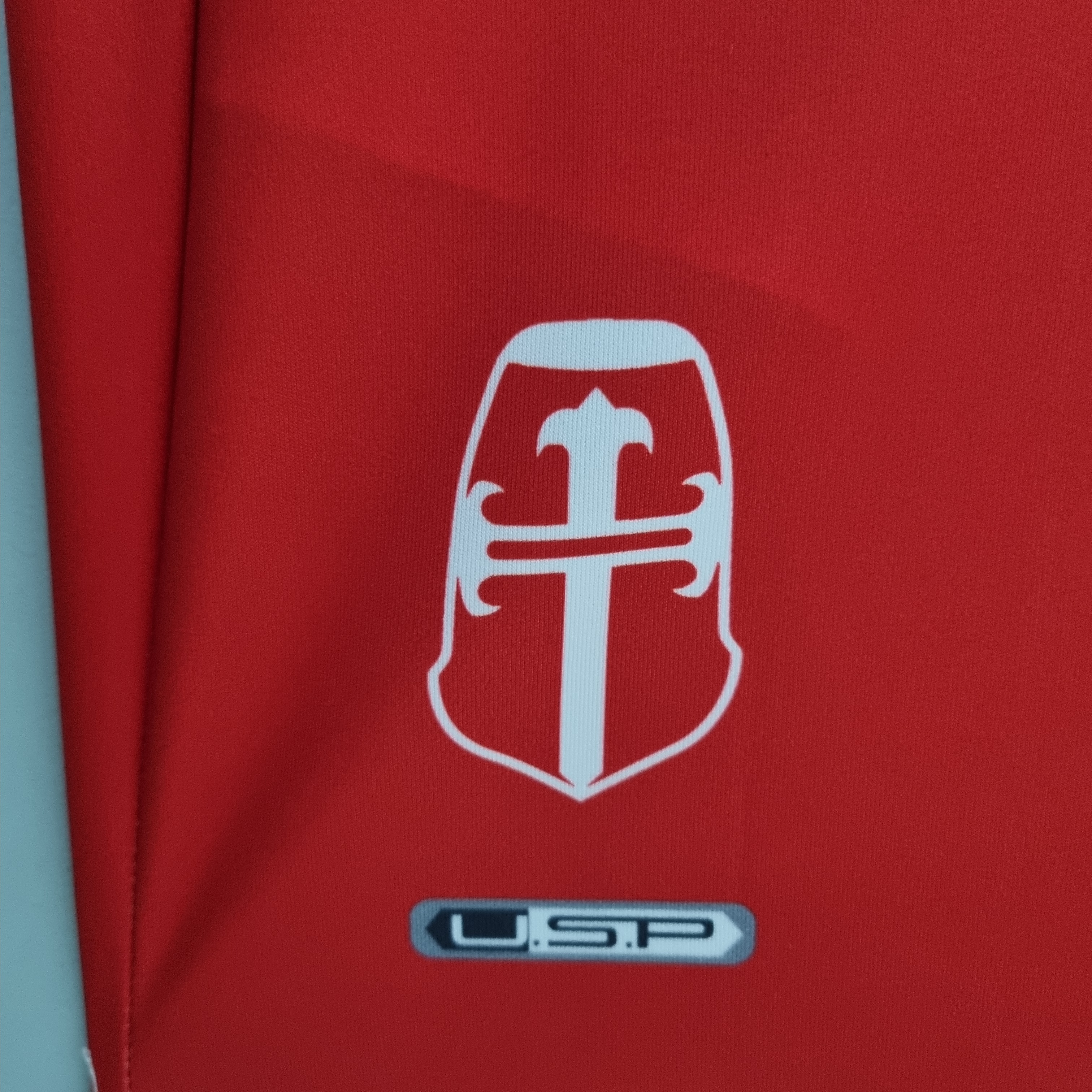 Retro 2009 Club Deportivo Universidad Católica away Soccer Jersey