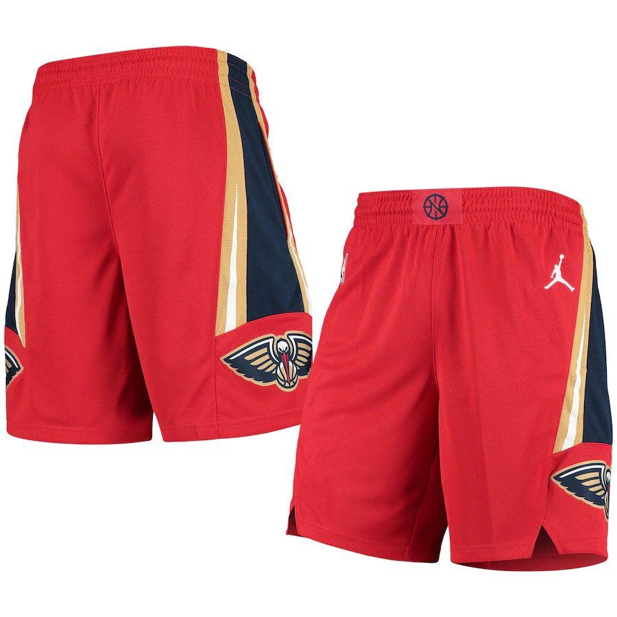Statement Club Team Shorts - Mens
