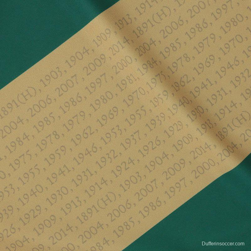 Kerry GAA Men's Commemoration Jersey