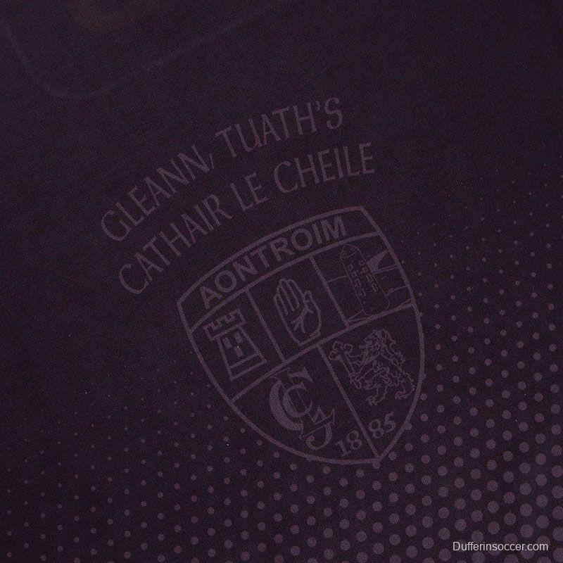 Antrim GAA 2-Stripe Men's Goalkeeper Jersey