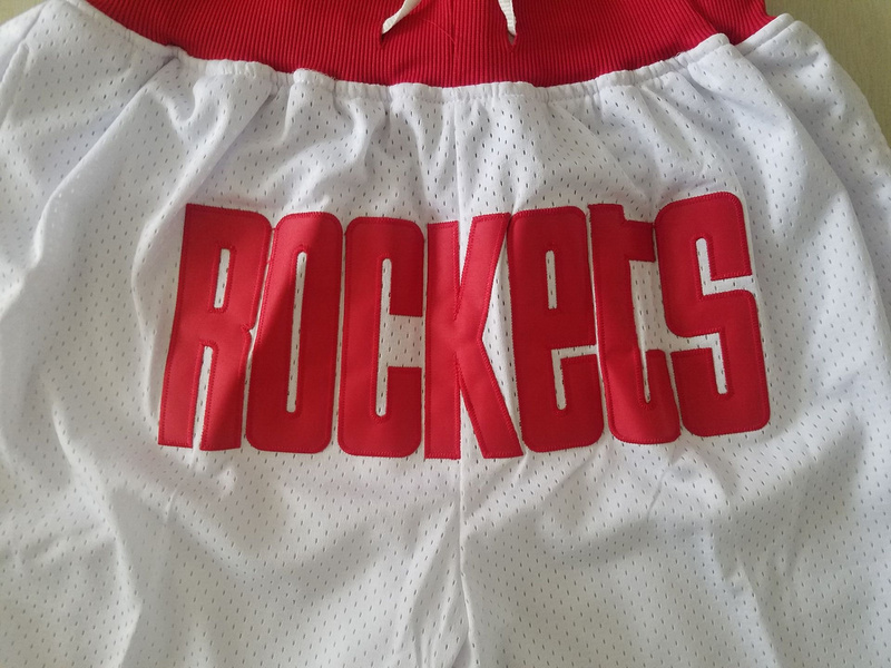 J*D Throwback Classics Basketball Club Shorts