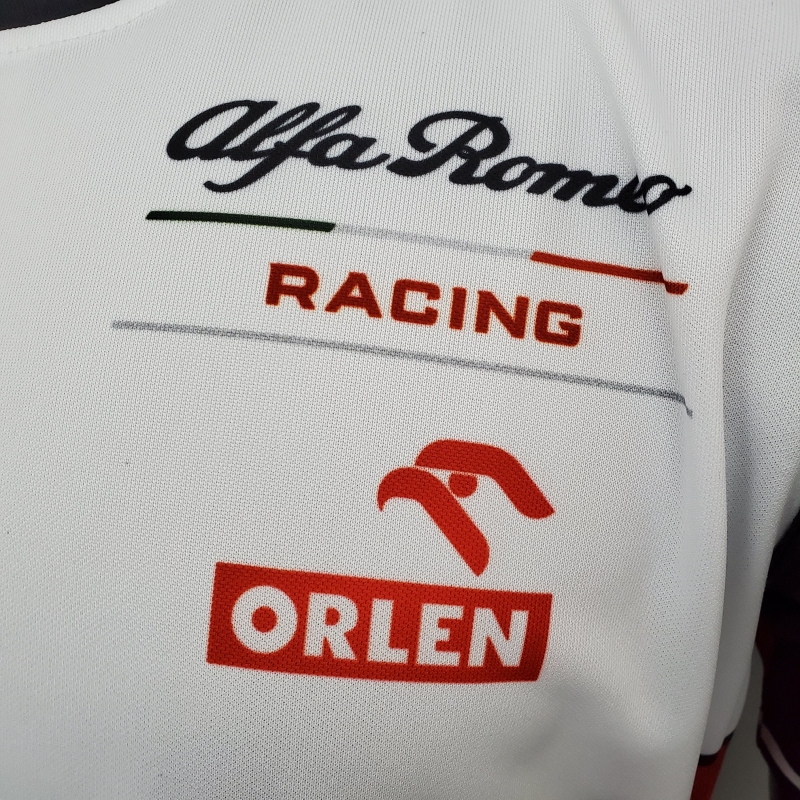 F1 Alfa Romeo 
