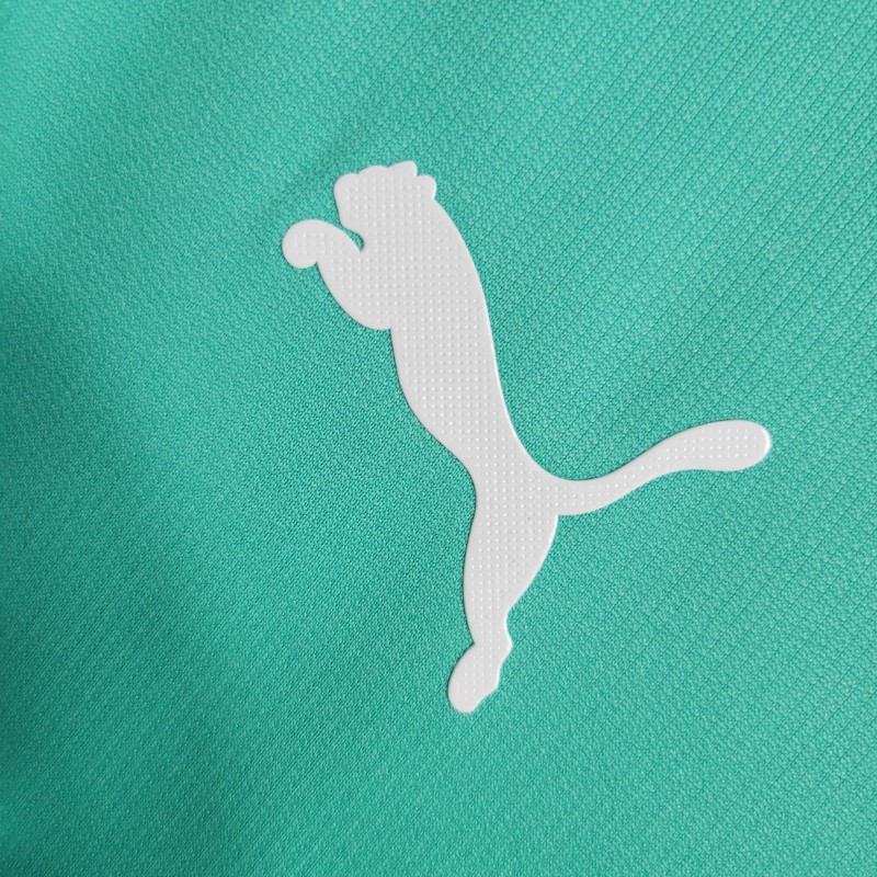Retro Palmeiras 19-20 THIRD Jersey