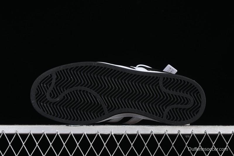 Adidas Originals Campus 00s Retro Casual Sneakers with Chunky Silhouette - ID9844