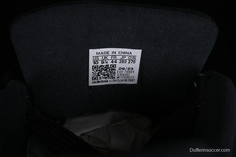 Adidas Human Made x Adimatic ID8265 Shark Bread Casual Sneakers - ID8265