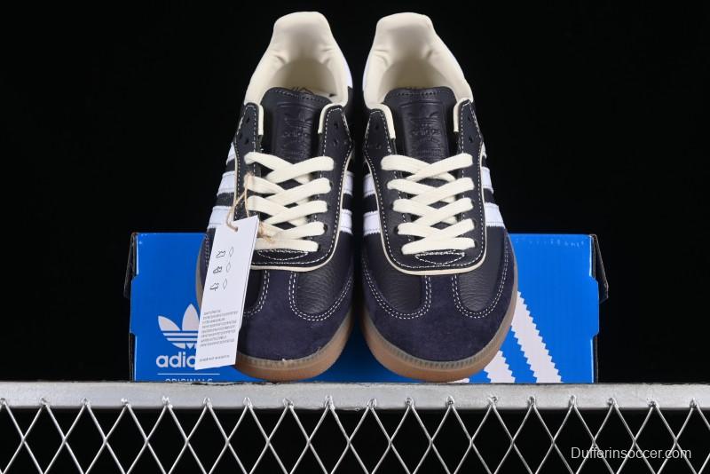 Adidas Originals Samba OG Sneakers - IG6836