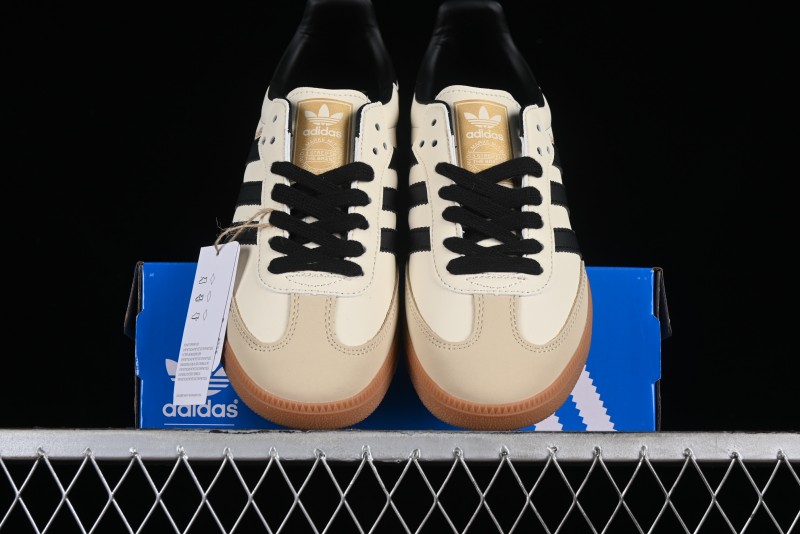 Adidas Samba OG Casual Sneakers - ID0478