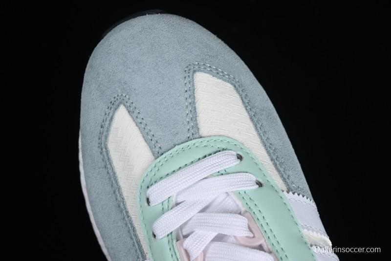 Adidas Retropy E5 Casual Running Shoes with Popcorn Foam Technology - ID6259