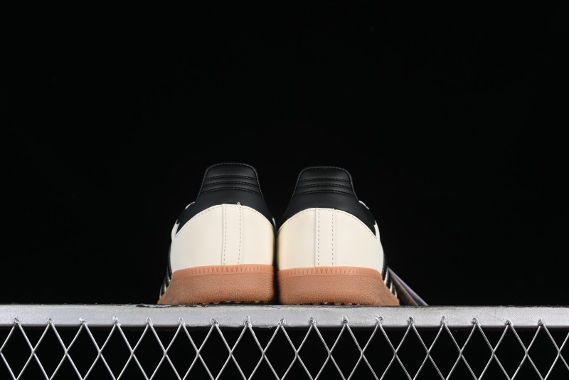 Adidas Samba OG Casual Sneakers - ID0478