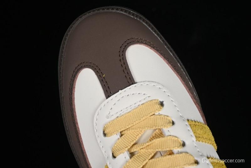 Adidas Samba OG Casual Sneakers - IE0875