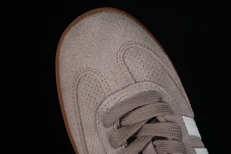 Adidas Samba OG Casual Sneakers - HP7903