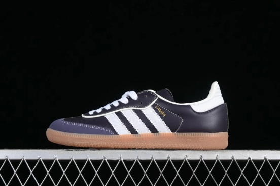 Adidas Originals Samba OG Sneakers - IG6836