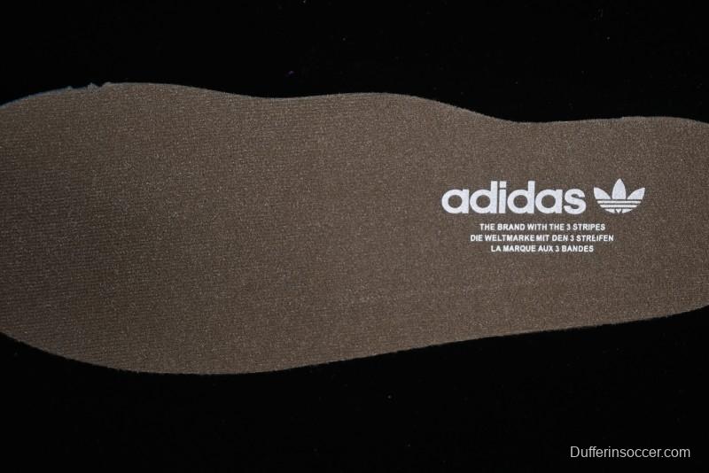 Adidas Samba OG Casual Sneakers - HP7903