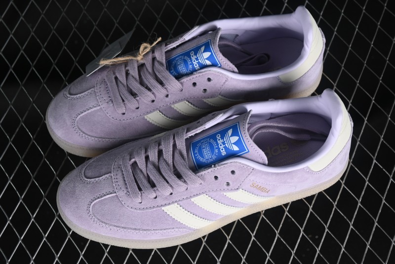 Adidas Originals Samba OG Sneakers - IG6176