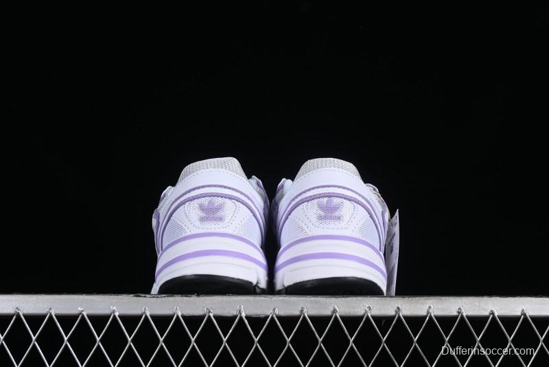 Adidas Astir W HQ6777 Retro Casual Running Shoes