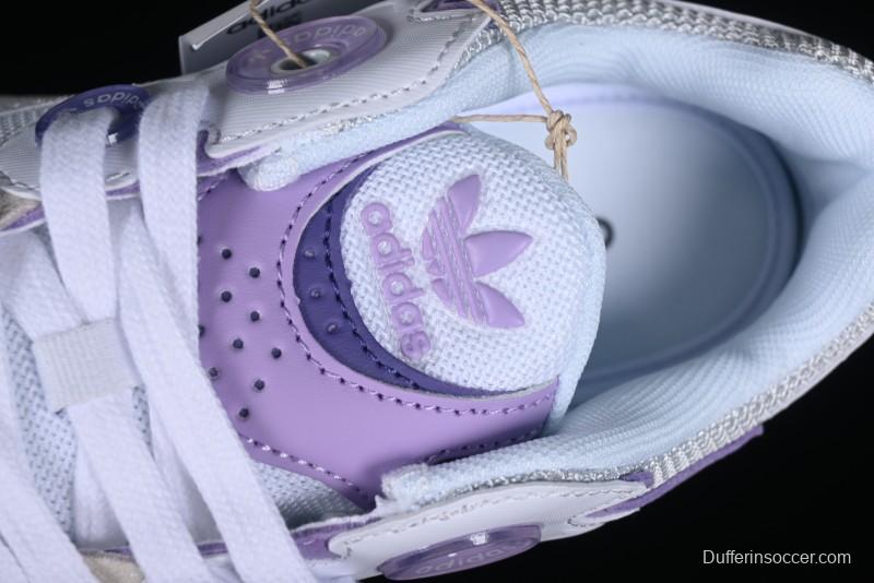 Adidas Astir W HQ6777 Retro Casual Running Shoes