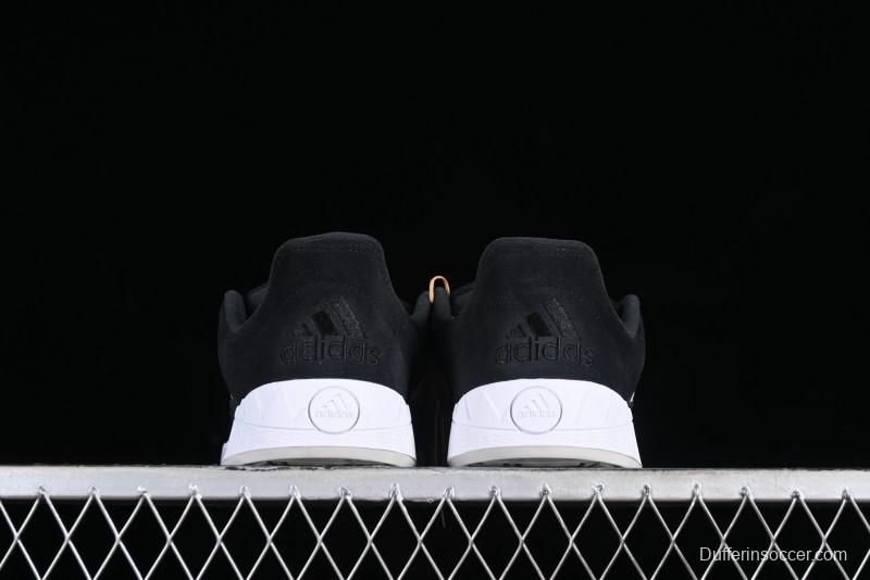 Adidas Human Made x Adimatic ID8265 Shark Bread Casual Sneakers - ID8265