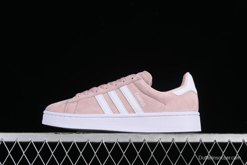 Adidas Campus CQ2106 Retro Sneakers with Classic Design - CQ2106