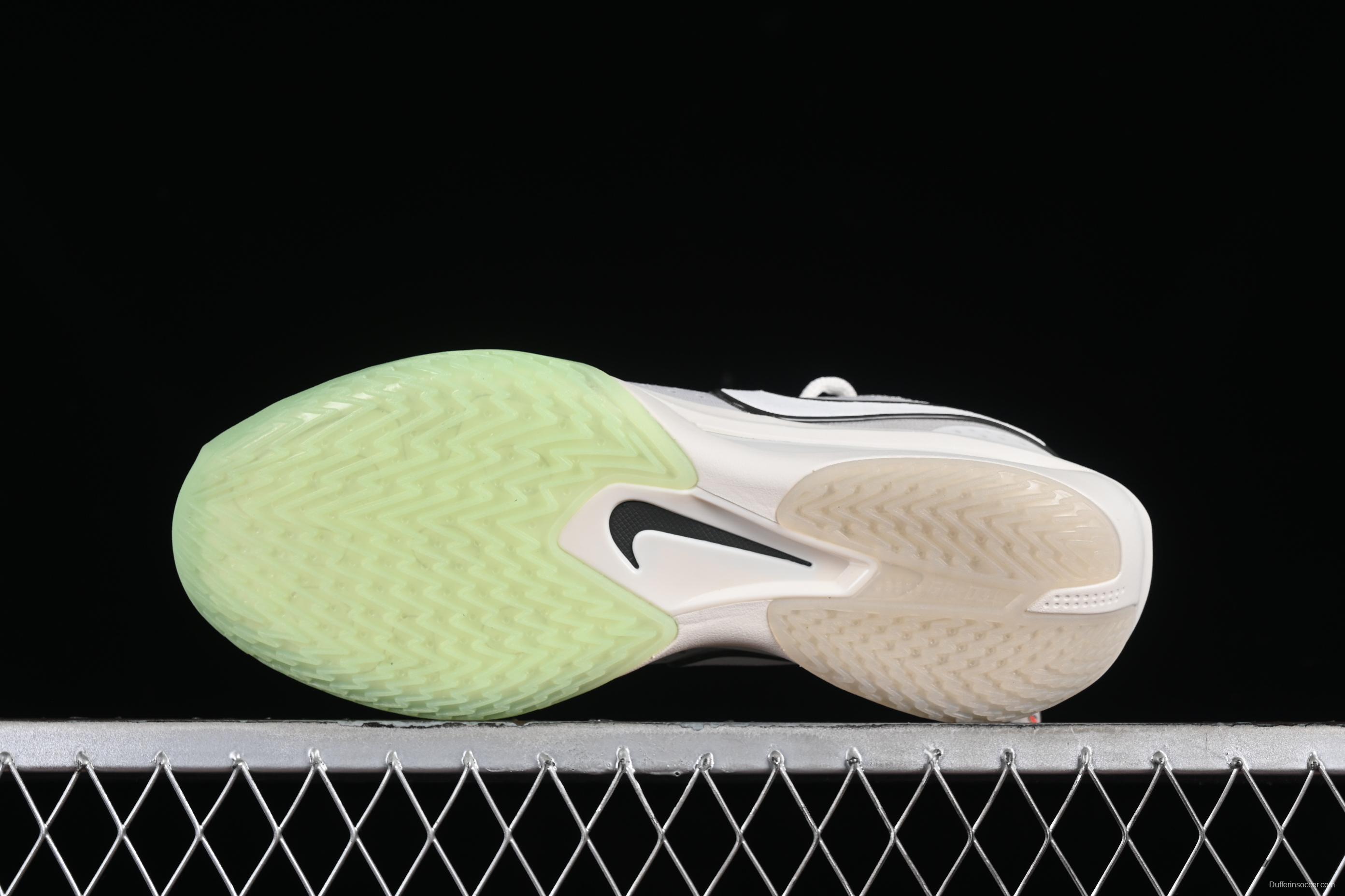 Nike Air Zoom G.T.Cut 3 EP Basketball Shoes with Full-Length ZoomX Foam - DV2913-003