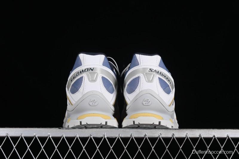 Salomon XT-Quest ADV Beige Outdoor Trail Running Shoes - 475421-34