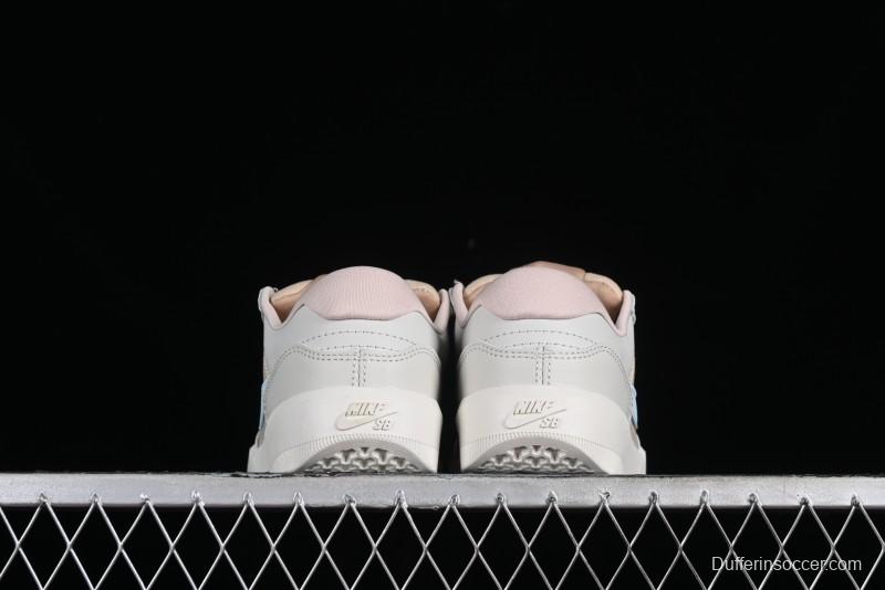 Nike SB Force 58 Retro Skate Shoes - DV5476-003