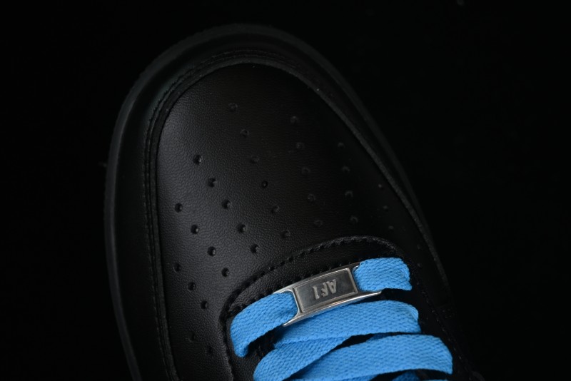 Nike Air Force 1 '07 Low Custom Casual Sneakers - CW2288-111