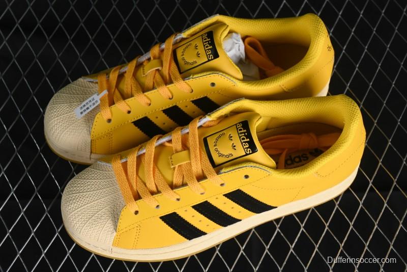 Adidas Superstar GY2070 Shell Toe Casual Sneakers - GY2070