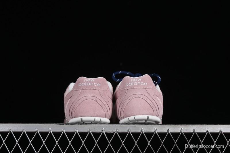 MiuMiu x New Balance 530 Low-Top Retro Casual Running Shoes - G.D4