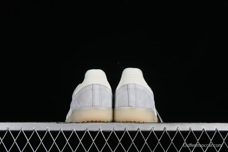 Adidas Samba OG Casual Sneakers - IG6177