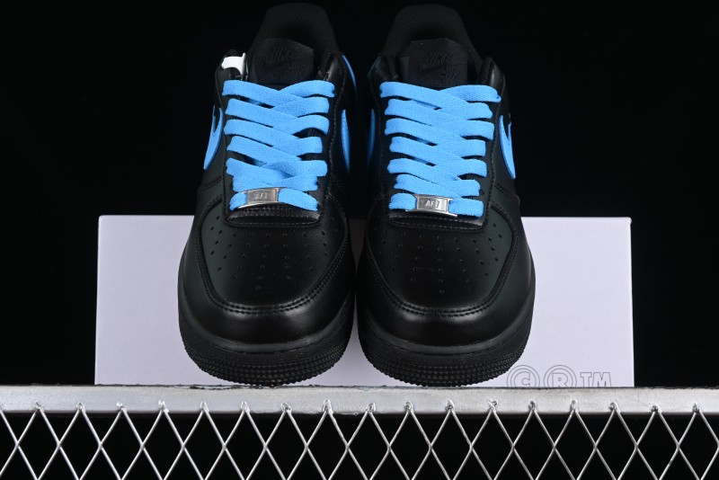 Nike Air Force 1 '07 Low Custom Casual Sneakers - CW2288-111