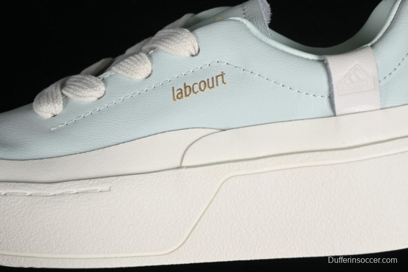 Adidas Labcourt IF1708 Retro Style Casual Sneakers - IF1708