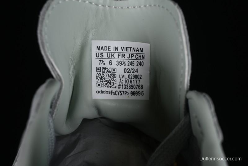 Adidas Samba OG Casual Sneakers - IG6177