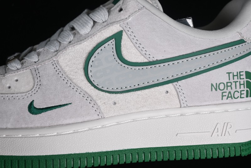 Nike Air Force 1 '07 Low The North Face CDG Collaboration - HD1968-021