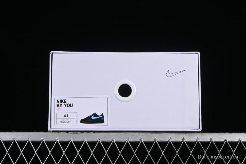 Nike Air Force 1 '07 Low Custom Casual Sneakers - CW2288-111