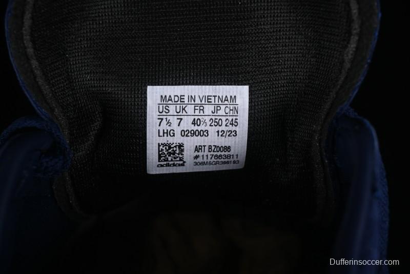 Adidas Campus BZ0086 Casual Sneakers - BZ0086