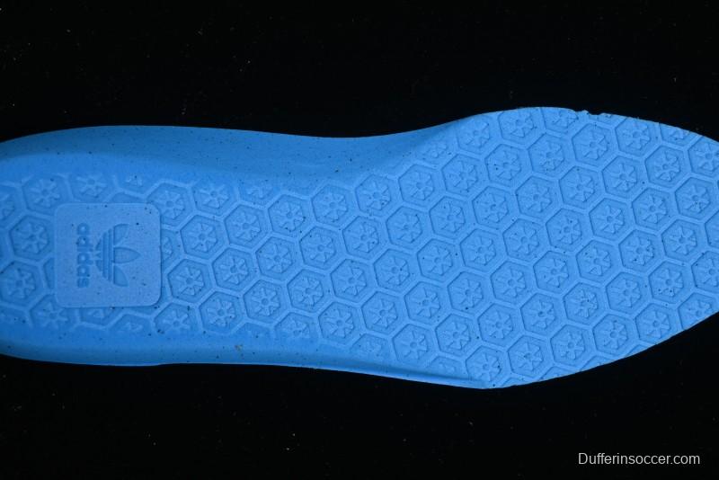 Adidas JJJJound x Samba OG Minimalist Luxury Collaboration Casual Sneakers - ID8708