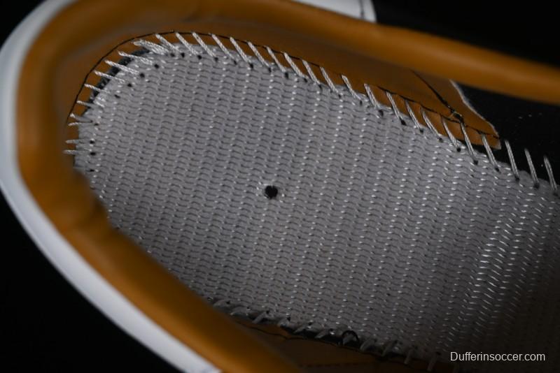 Adidas JJJJound x Samba OG Minimalist Luxury Collaboration Sneakers - ID8707