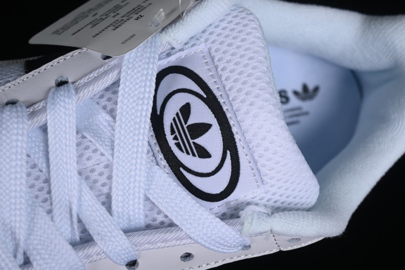 Adidas Originals Campus 00s IF8761 College Series Summer Mesh Bread Style Retro Casual Sports Sneakers - IF8761