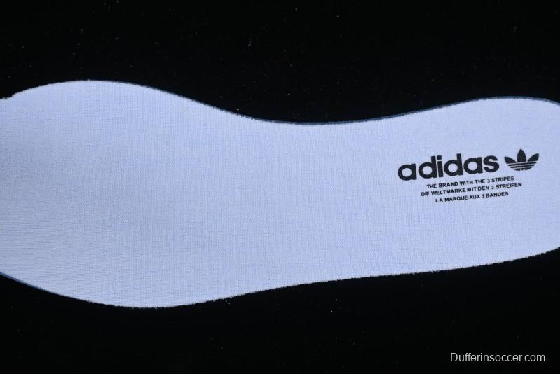 Adidas Originals Campus 00s IF8761 College Series Summer Mesh Bread Style Retro Casual Sports Sneakers - IF8761