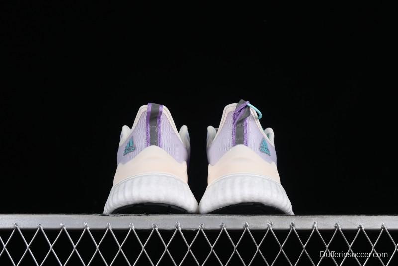 Adidas Switch FWD CG4866 Alpha Breathable Mesh Casual Running Shoes - CG4866