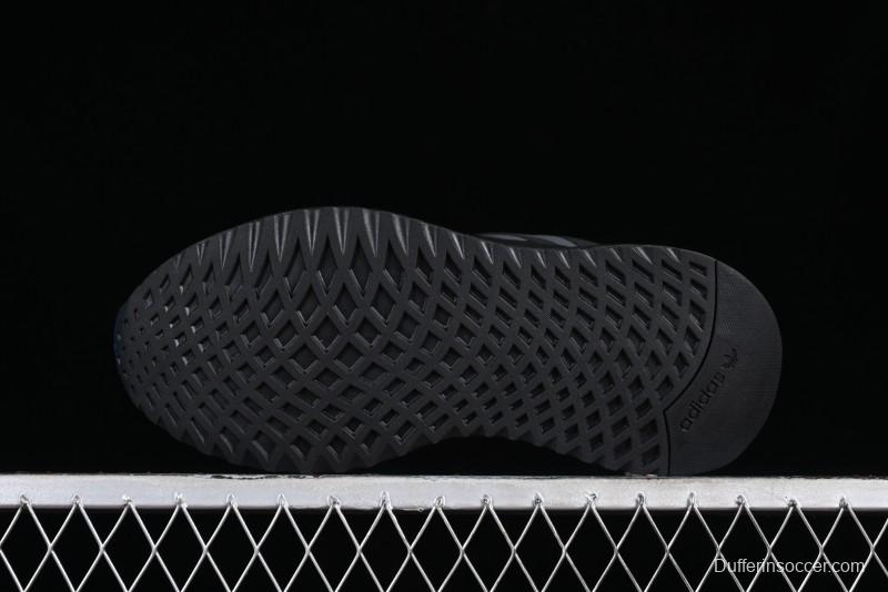 Adidas Tubular Shadow Retro Casual Sneakers - EG4952