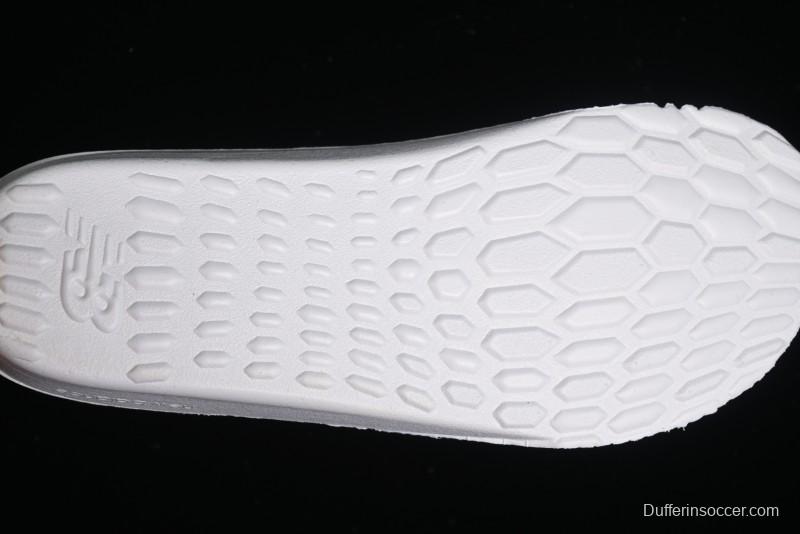 New Balance CRV CAP V2 Casual Sneakers with Flat Silhouette and Mesh Upper - SD3205BY2