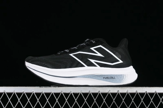 Stone Island x New Balance FuelCell Ultra-Lightweight Low-Top Casual Running Shoes - MRCXBW3