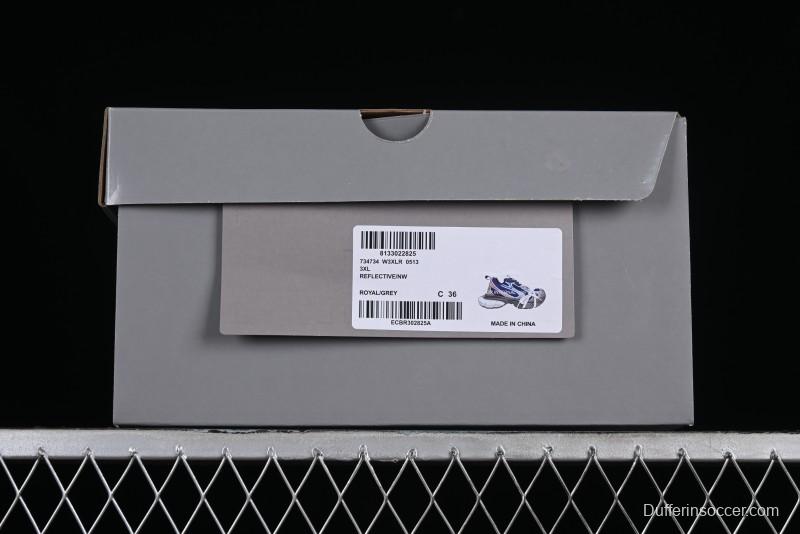 Balenciaga Phantom Sneaker - W3XLR0513