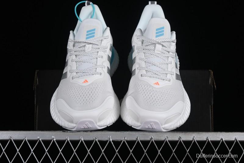 Adidas Switch FWD CG4865 Alpha Breathable Mesh Casual Running Shoes - CG4865