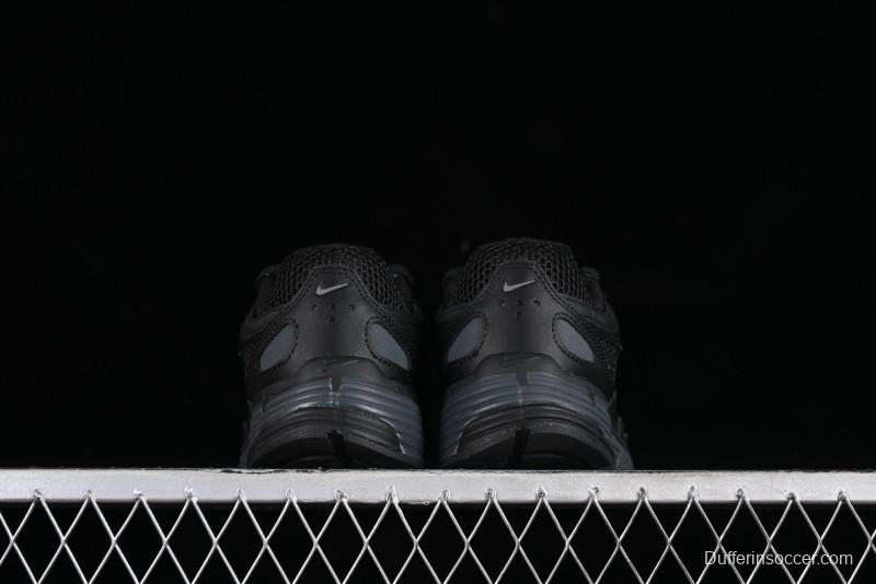 Nike P-6000 Retro Casual Dad Shoes with Lightweight Design - FQ8732-010