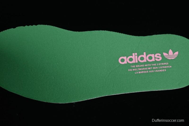 Adidas Originals Gazelle Bold Low-Top Sneakers with Thick Sole for Casual Wear - IE0420