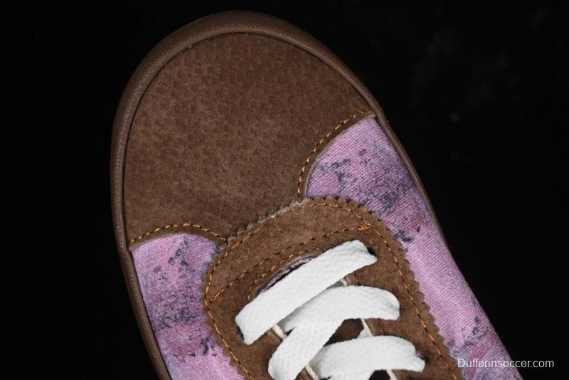 Vans Sport Low Valentine's Day Limited Edition Low-Top Casual Skate Shoes - VN000CTDDGN