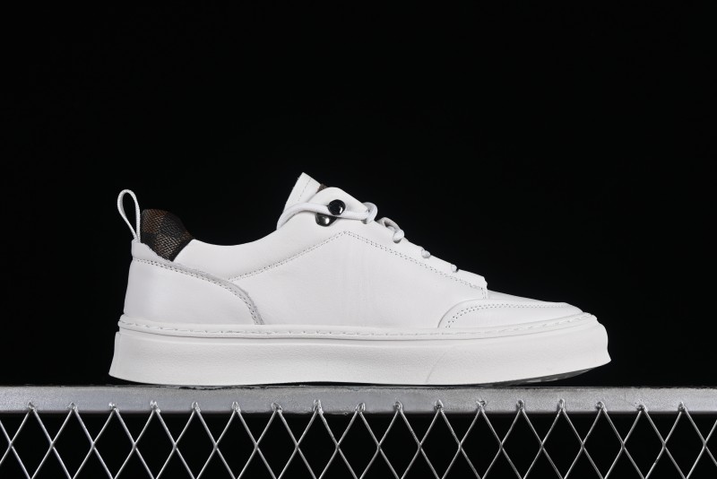 ECCO Street Series 2024 Spring/Autumn Trendy Versatile Casual Shoes 83763901002