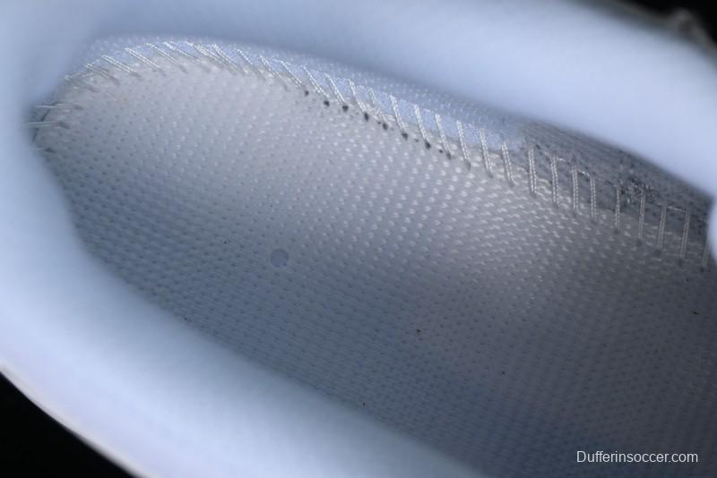 Nike Air Jordan Legacy AJ312 Low Strap Triple Fusion Sneakers - CD9054-140